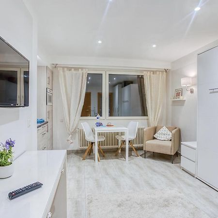 Rousegaeertchen Apartment ลักเซมเบิร์ก ภายนอก รูปภาพ