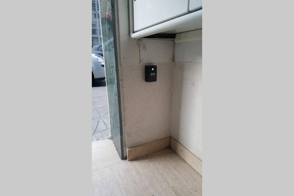 Rousegaeertchen Apartment ลักเซมเบิร์ก ภายนอก รูปภาพ
