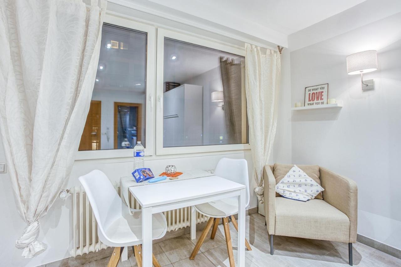 Rousegaeertchen Apartment ลักเซมเบิร์ก ภายนอก รูปภาพ